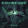REZN & VINNUM SABBATHI - Silent Future (2023) CDdigi